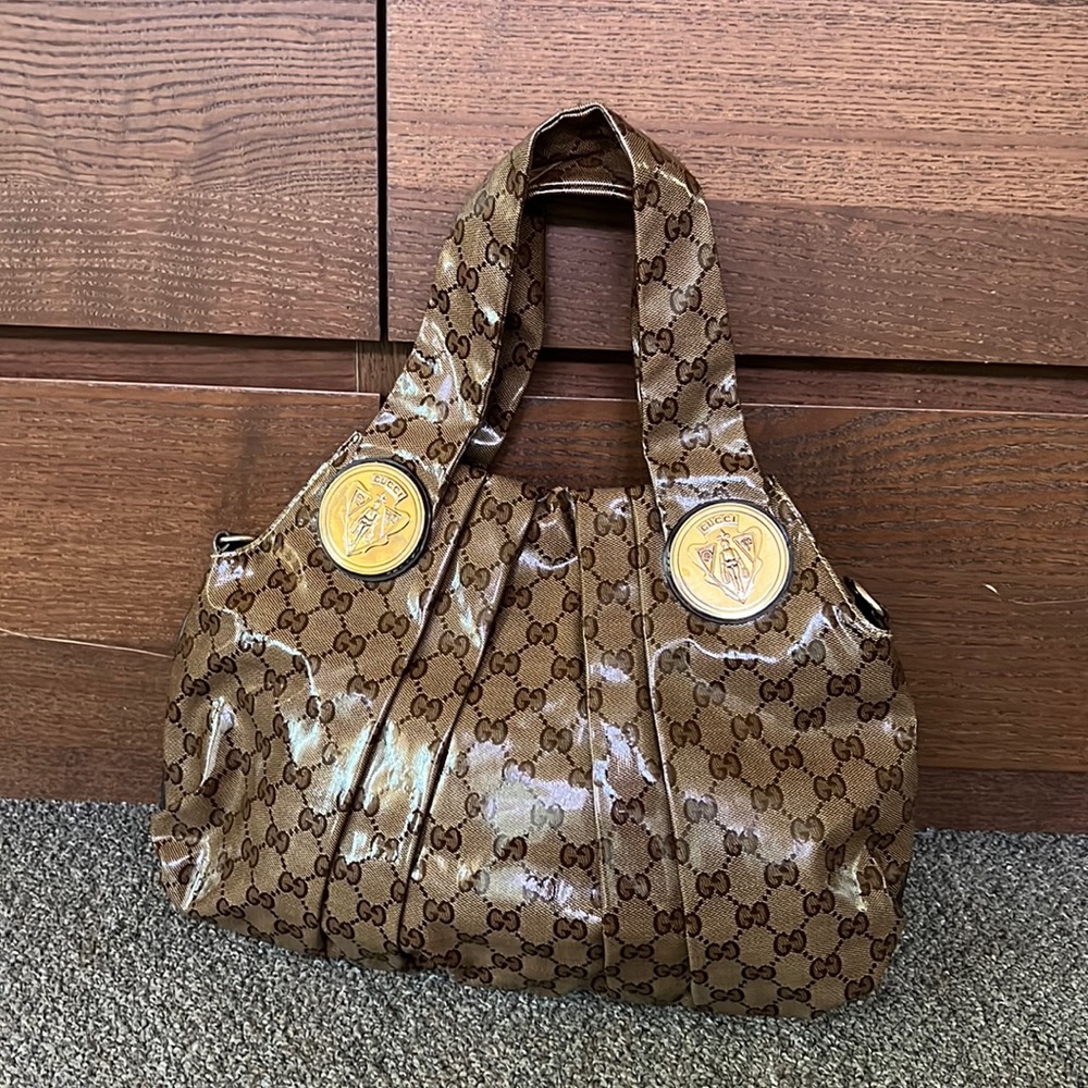 GUCCI BAG